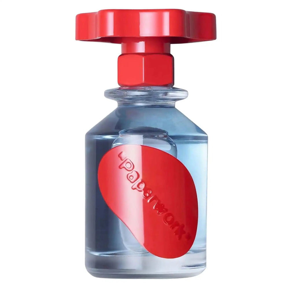 Off‑White Solution No. 2