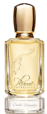 Plume Impression Dualite Magnifique
