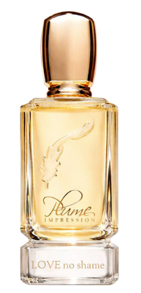 Plume Impression Love No Shame