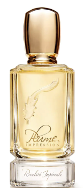 Plume Impression Rivalite Imperiale