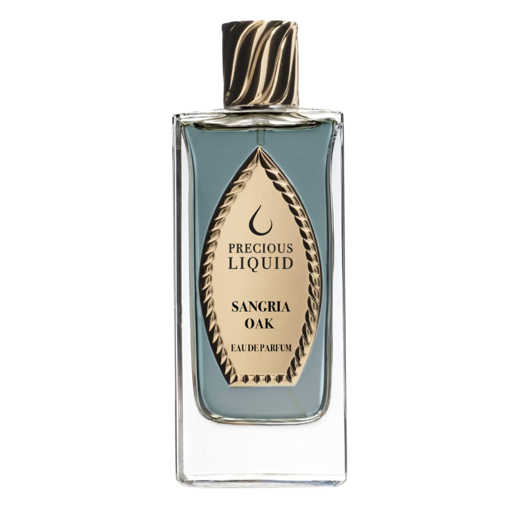 Precious Liquid Sangria Oak