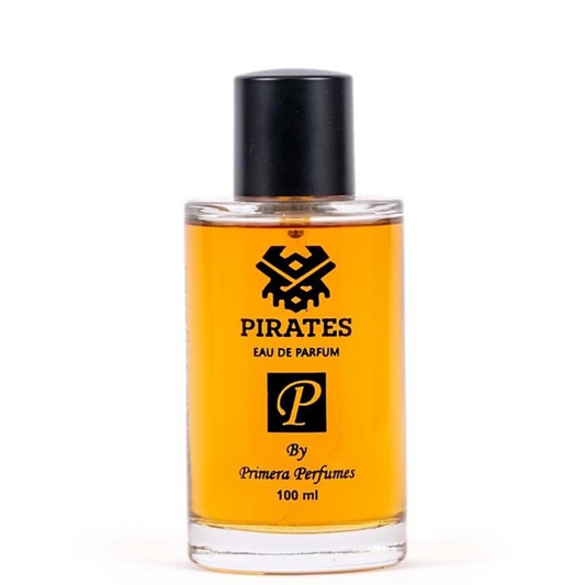 Primera Perfumes Kuwait Pirates Intense