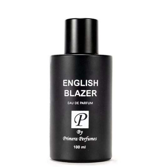 Primera Perfumes Kuwait English Blazer Intense