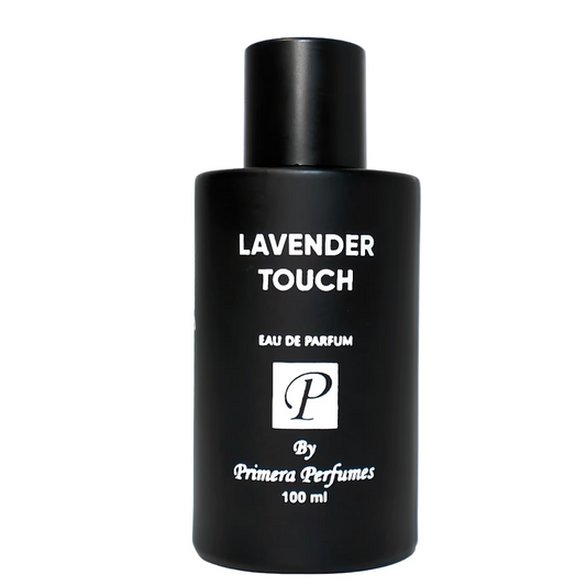 Primera Perfumes Kuwait Lavender Touch  Intense
