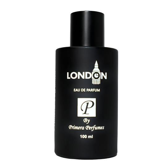 Primera Perfumes Kuwait London Intense