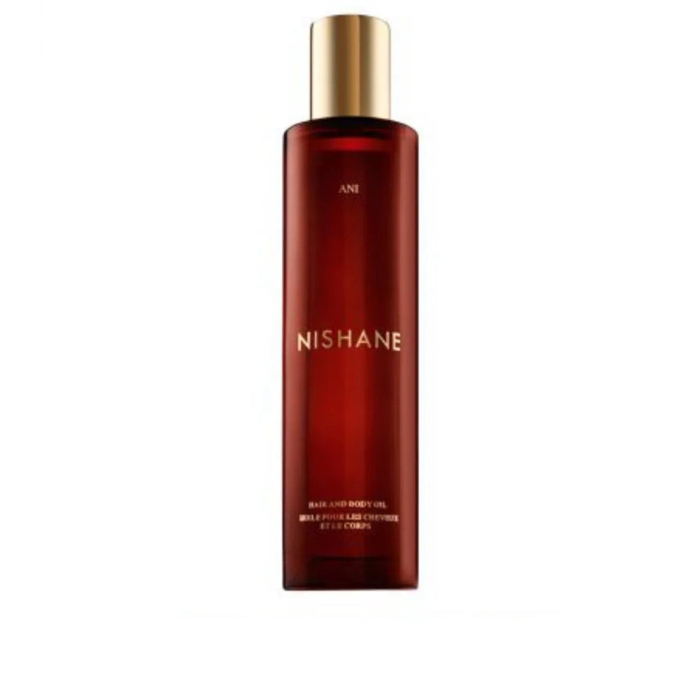 Nishane Wulong Cha Hair & Body Oil