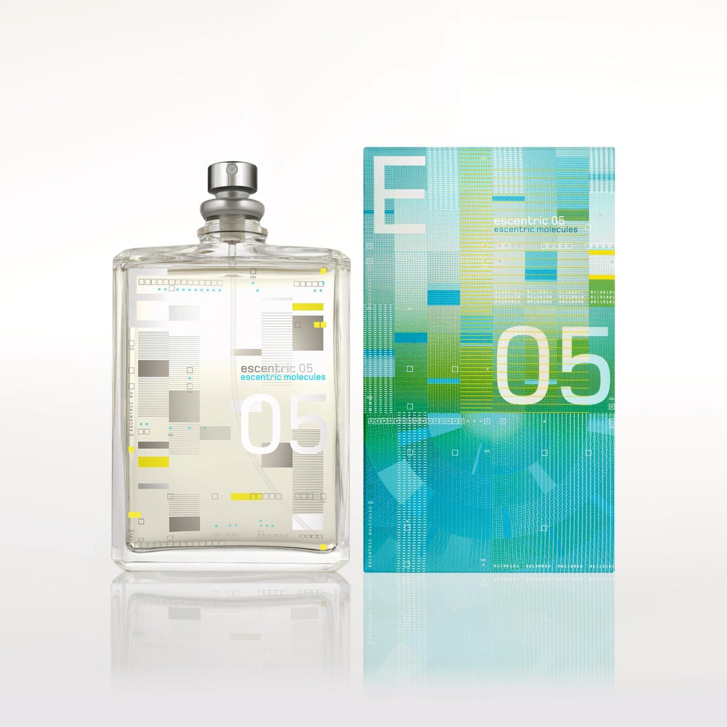 Escentric Molecules Escentric 05 Edt