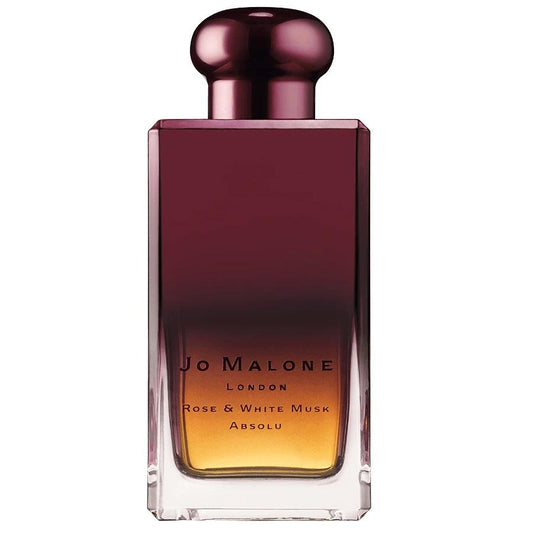 Jo Malone London Rose & White Musk Absolu