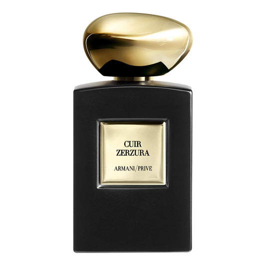 Giorgio Armani Privé – Cuir Zerzura Edp Intense