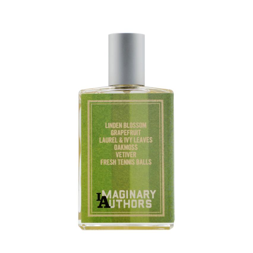 Imaginary Authors – The Soft Lawn Edp