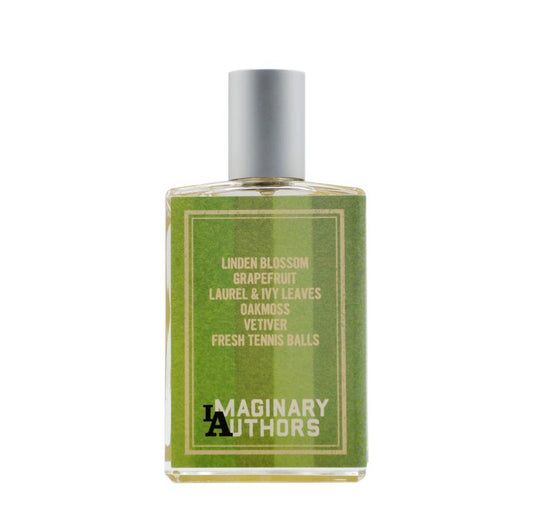 Imaginary Authors – The Soft Lawn Edp