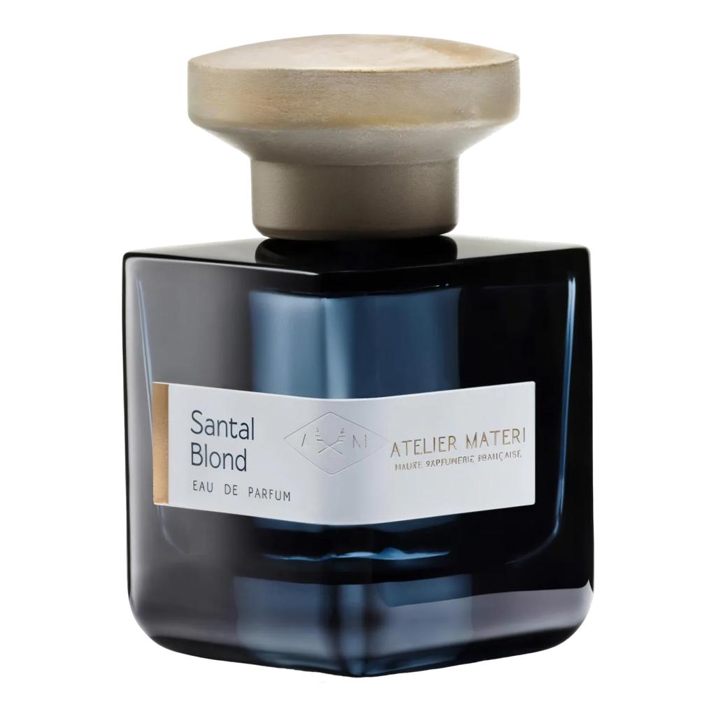 Atelier Materi Santal Blond Edp