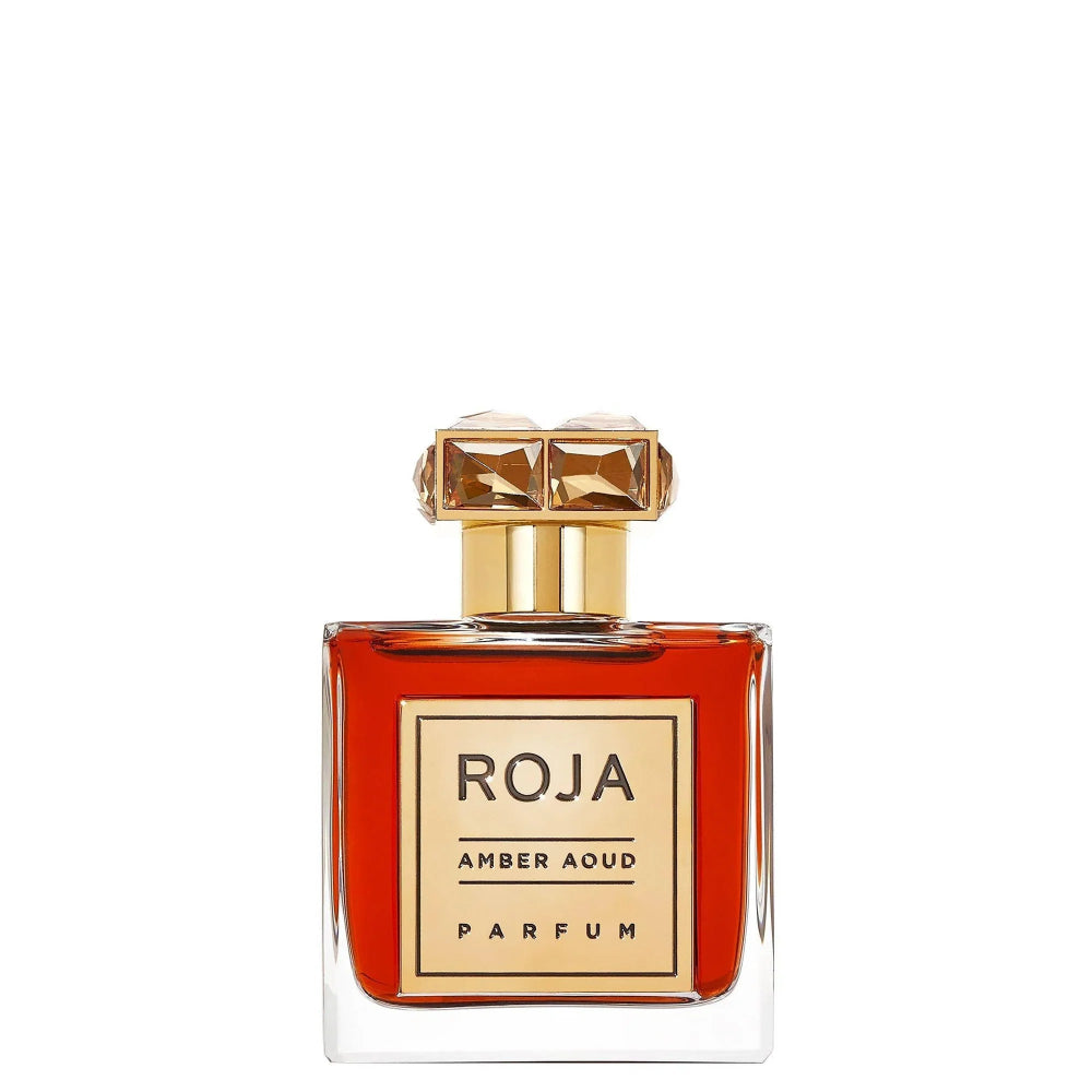 Roja Amber Aoud