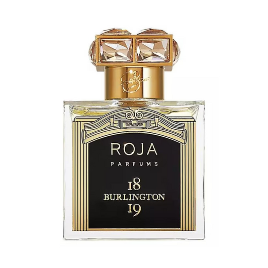 Roja Burlington 1819