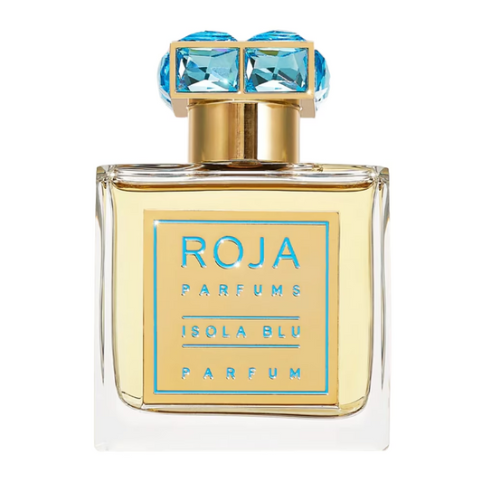 Roja Isola Blu
