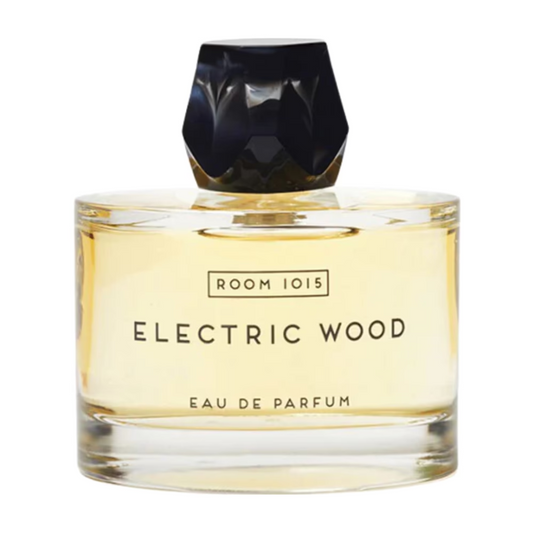 Room 1015 Electric Wood