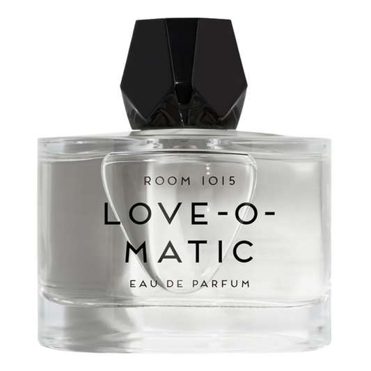 Room 1015 Love-O-Matic