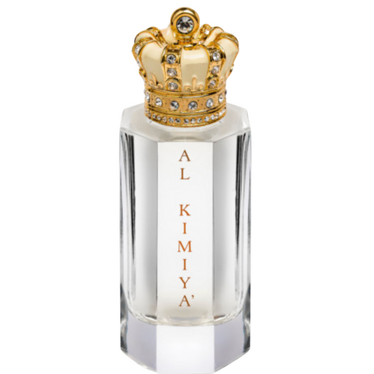 Royal Crown Al Kimya