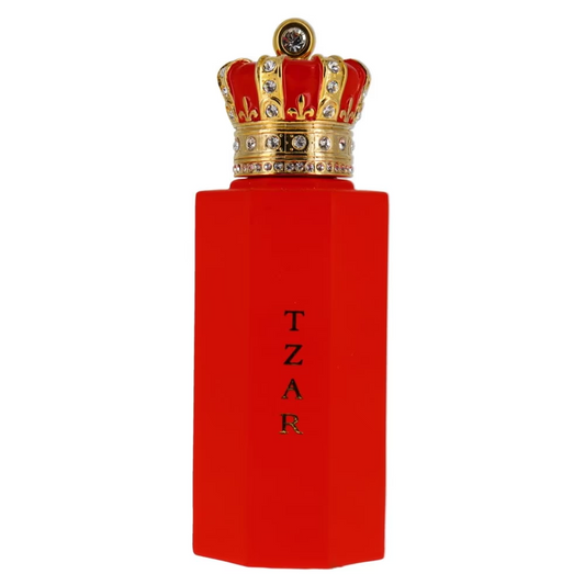 Royal Crown Tzar