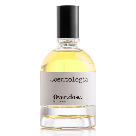 Scentologia Over.dose Edp