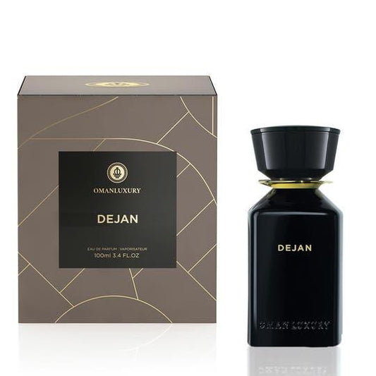 Omanluxury Dejan