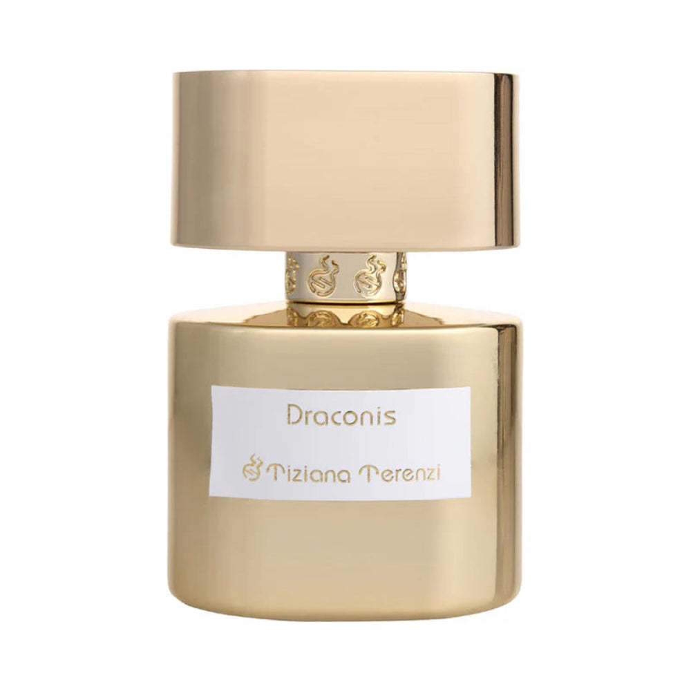 Tiziana Terenzi  Draconis