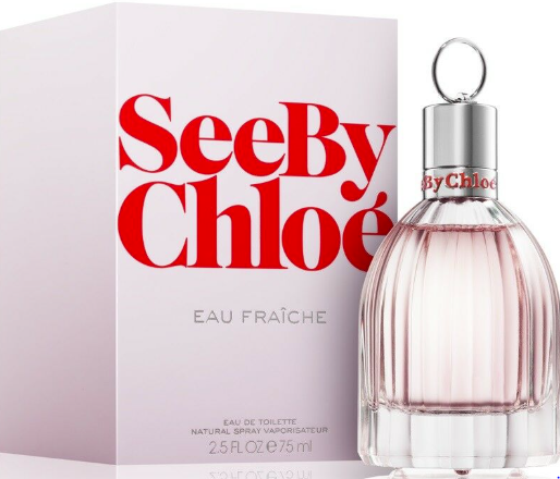 See By Chloe Fraiche