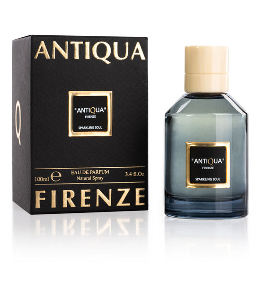 Antiqua Firenze Sparkling Soul