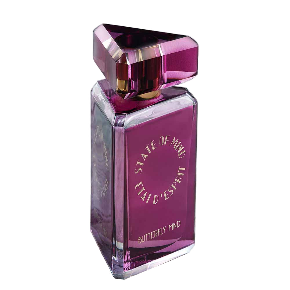 State of Mind Butterfly