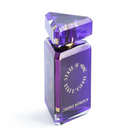 State of Mind Creative Inspiration 