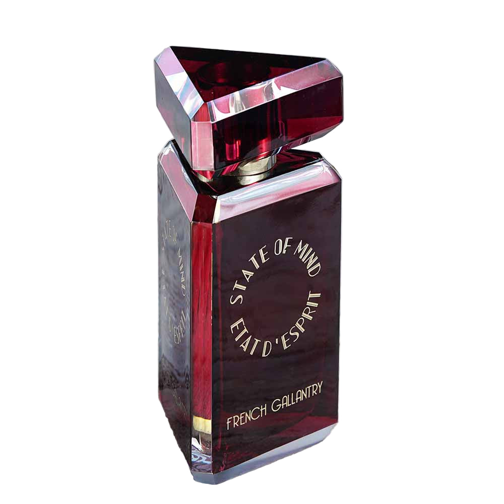 State of Mind French Gallantry 