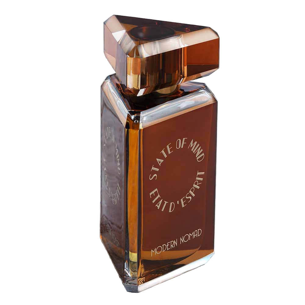 State of Mind Modern Nomad