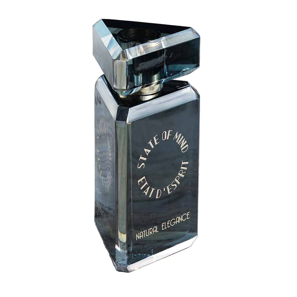 State of Mind Natural Elegance