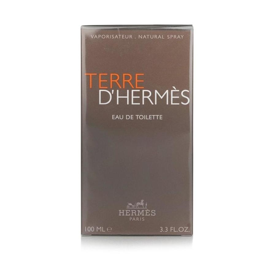 Hermès Terre d'Hermès Edt