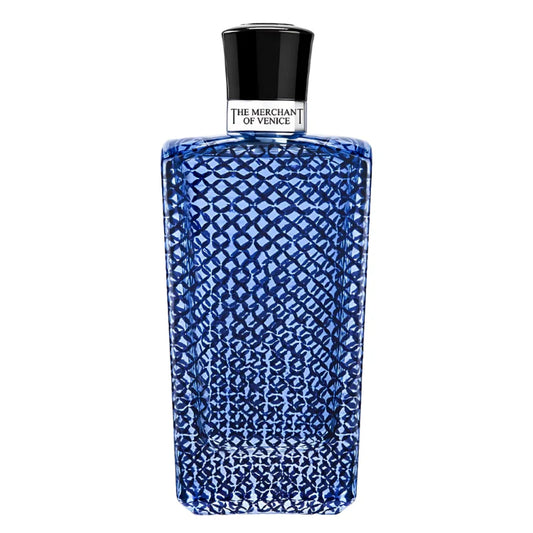 The Merchant of Venice Venetian Blue Intense