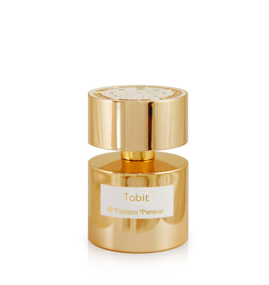 Tiziana Terenzi Tabit