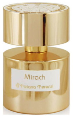 Tiziana Terenzi Mirach