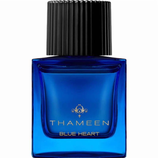 Thameen Blue Heart Extrait de Parfum