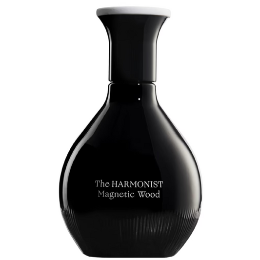The Harmonist Magnetic Wood