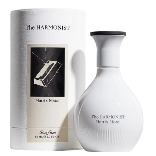 The Harmonist Metal Flower