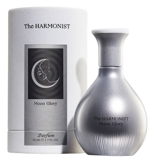 The Harmonist Moon Glory