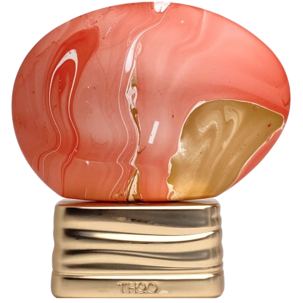 The House of Oud Keep Glazed