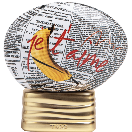 The House of Oud L'Explicit