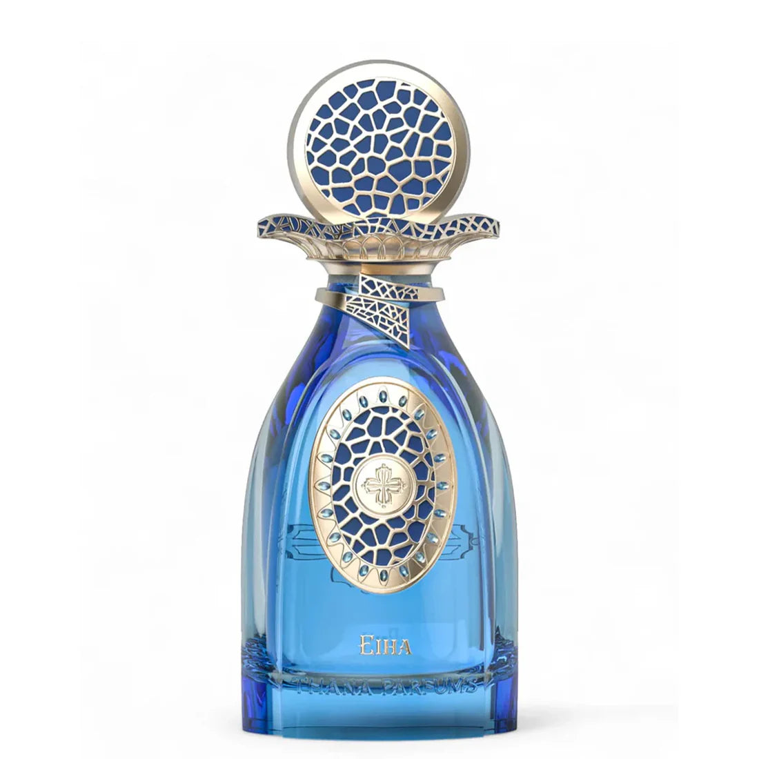 Thana Parfums The Magic Elixir Collection