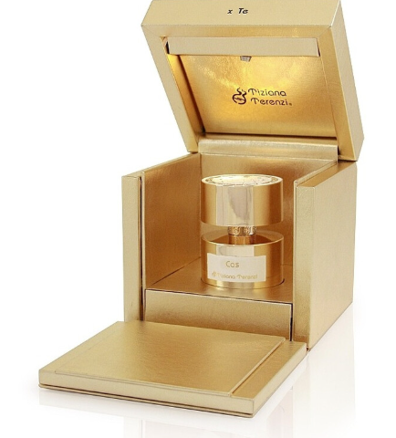 Tiziana Terenzi Cas Extrait De Parfum