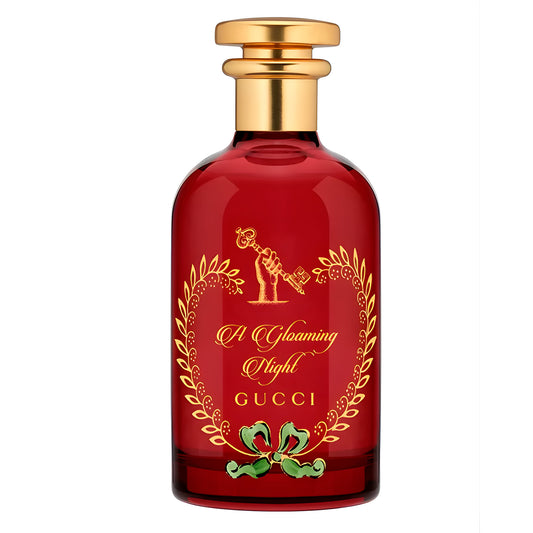 Gucci The Alchemist Garden A Gloaming Night Edp