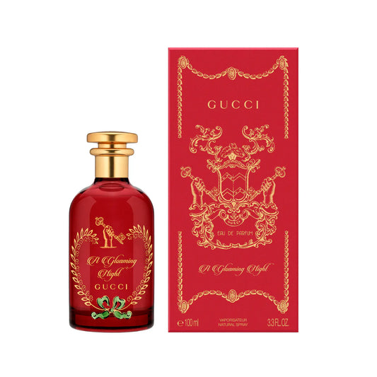 Gucci The Alchemist Garden A Gloaming Night Edp