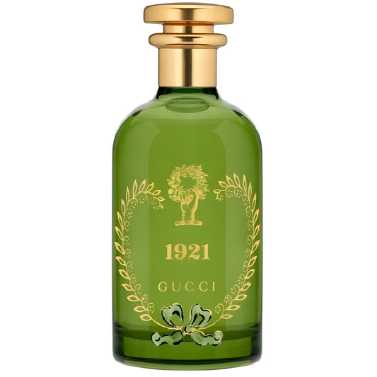Gucci The Alchemist Garden 1921 Edp
