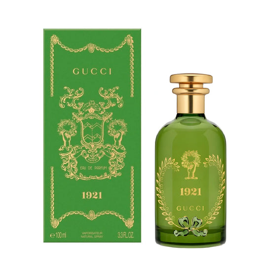 Gucci The Alchemist Garden 1921 Edp