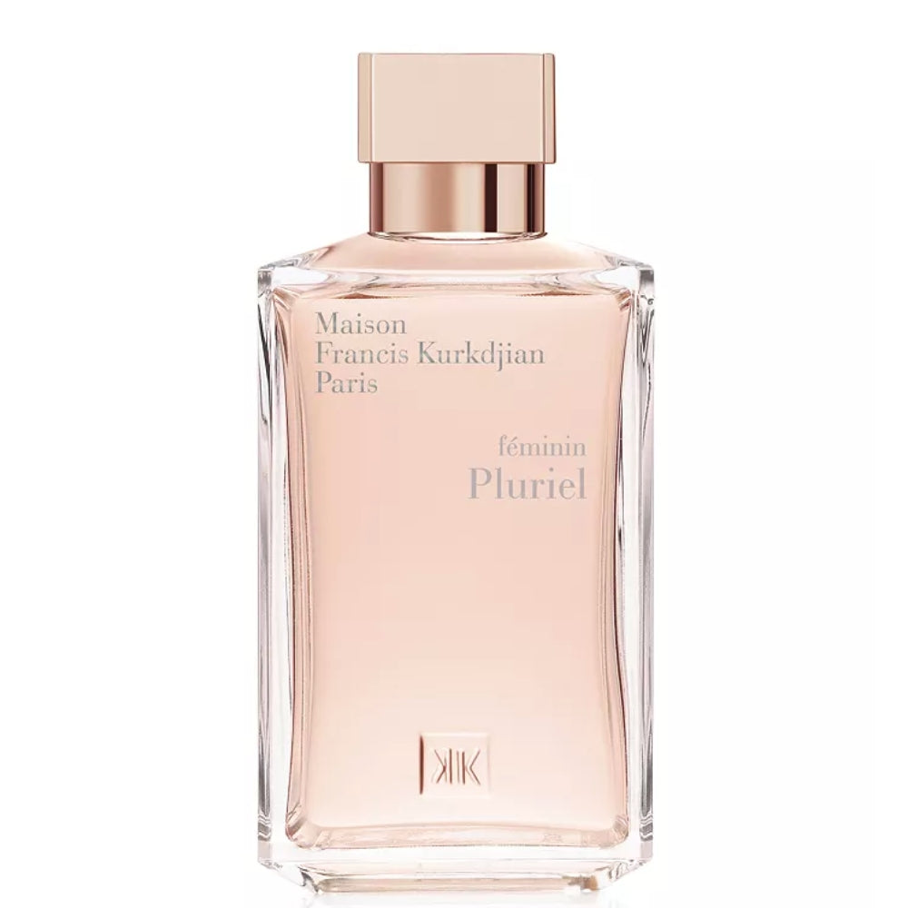 Maison Francis Kurkdjian Féminin Pluriel